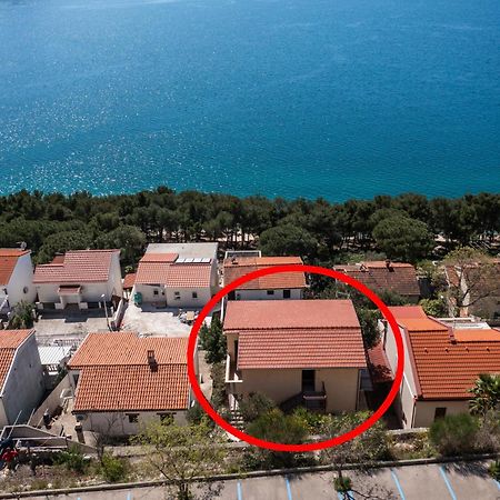 Apartments By The Sea Drage, Biograd - 19189 Pakoštane Buitenkant foto